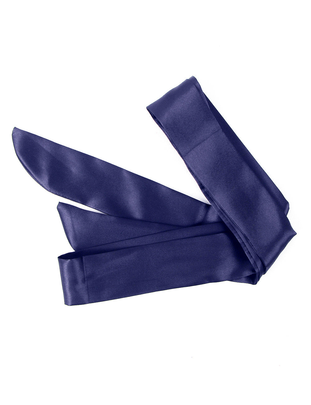 Nuisette bleue grande taille avec string et manches longues sexy, courte nuisette en dentelle cils