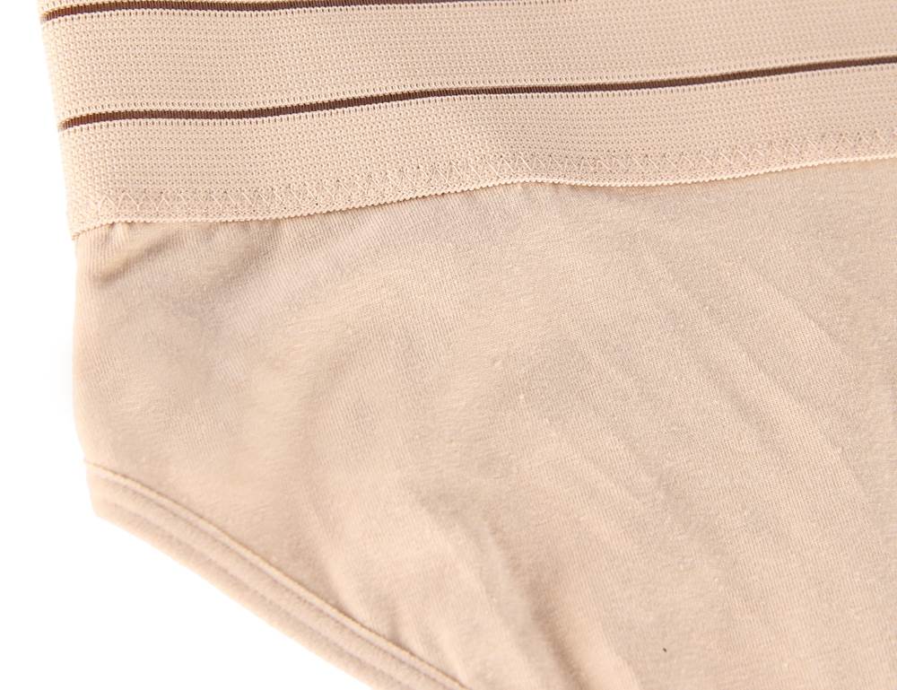 Pantalon corset gainant taille haute pour le ventre et les hanches