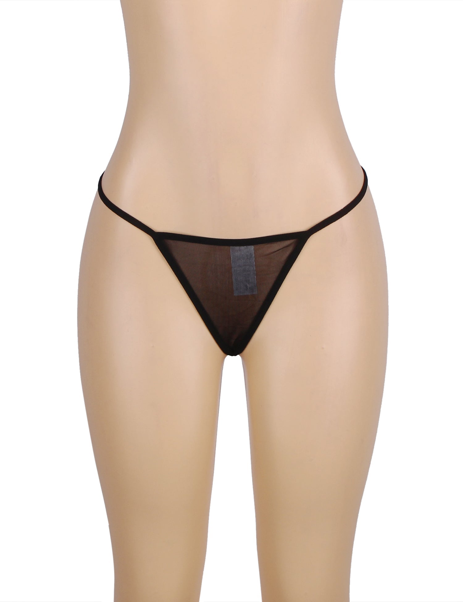 Tassel Hollow Sexy Beach Babydoll