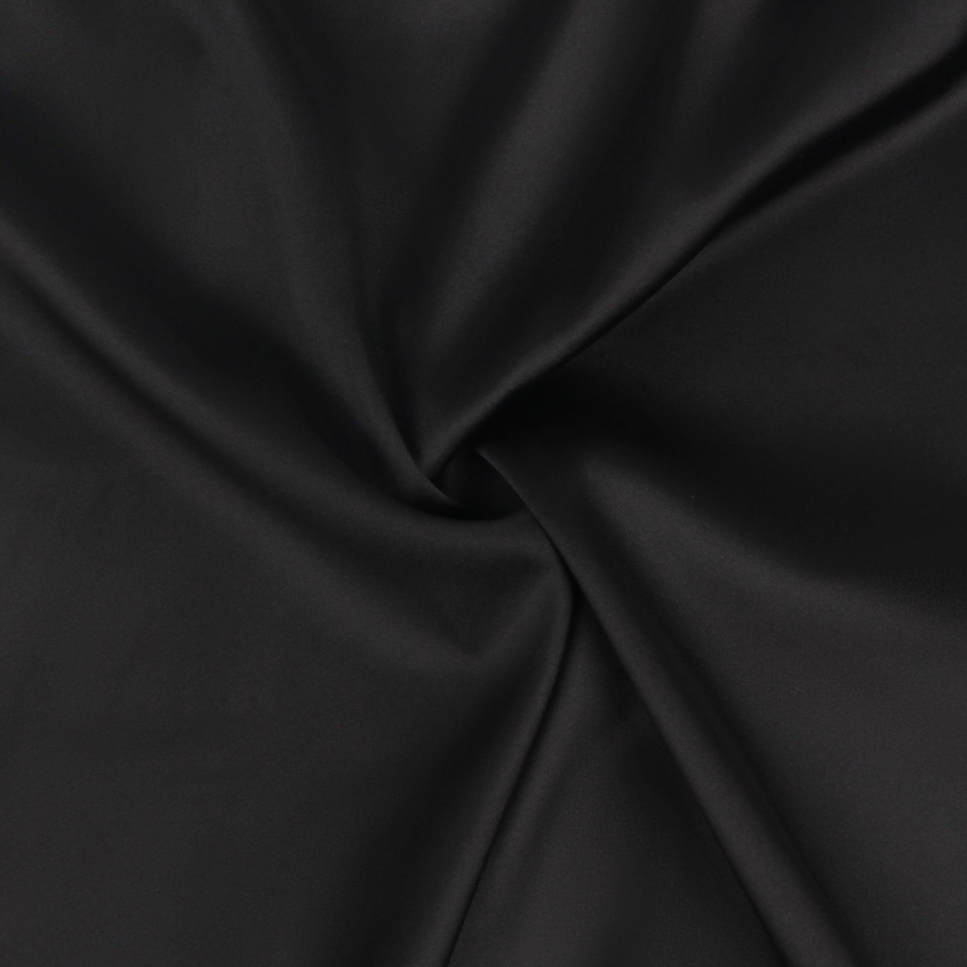 Sexy High-end Satin Lace Stitching Open Back Ladies Babydoll