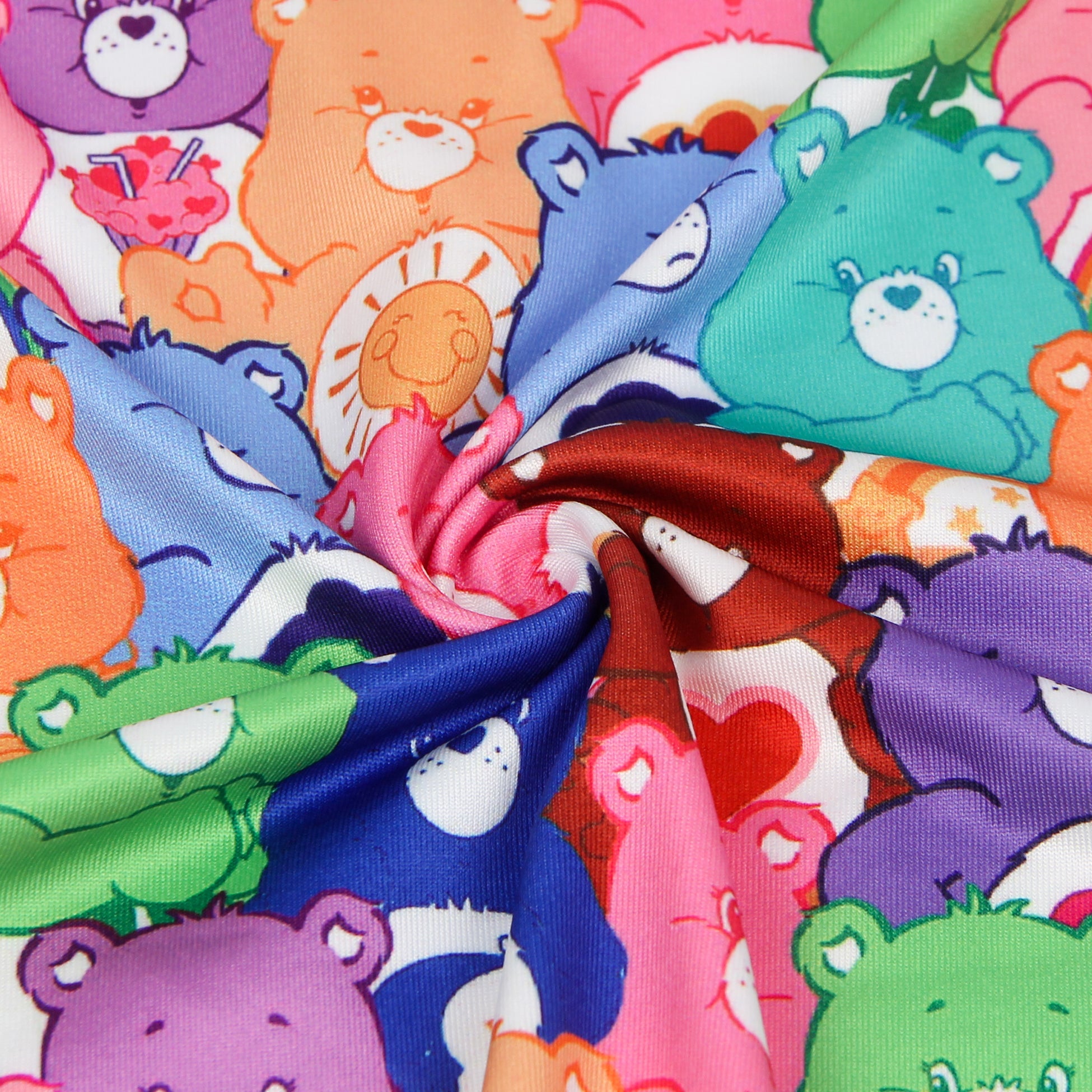 Printing Print Suspender Home Wear Pajama