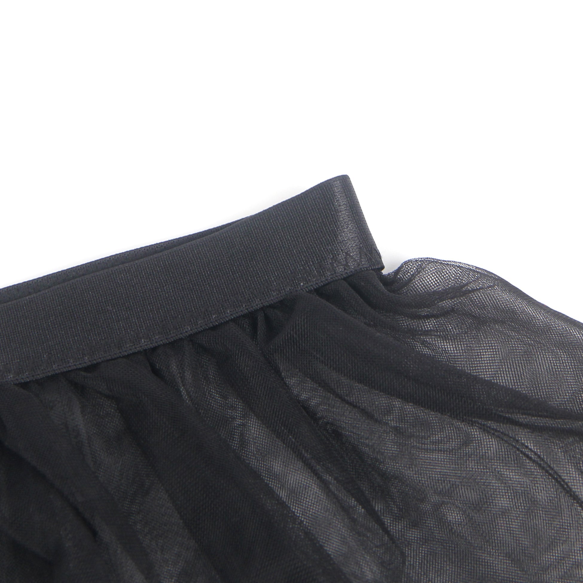 Schwarzes, sexy Neckholder-Teddy-Dessous-Set aus Spitze und Mesh mit offenem Schritt, 2-teilig