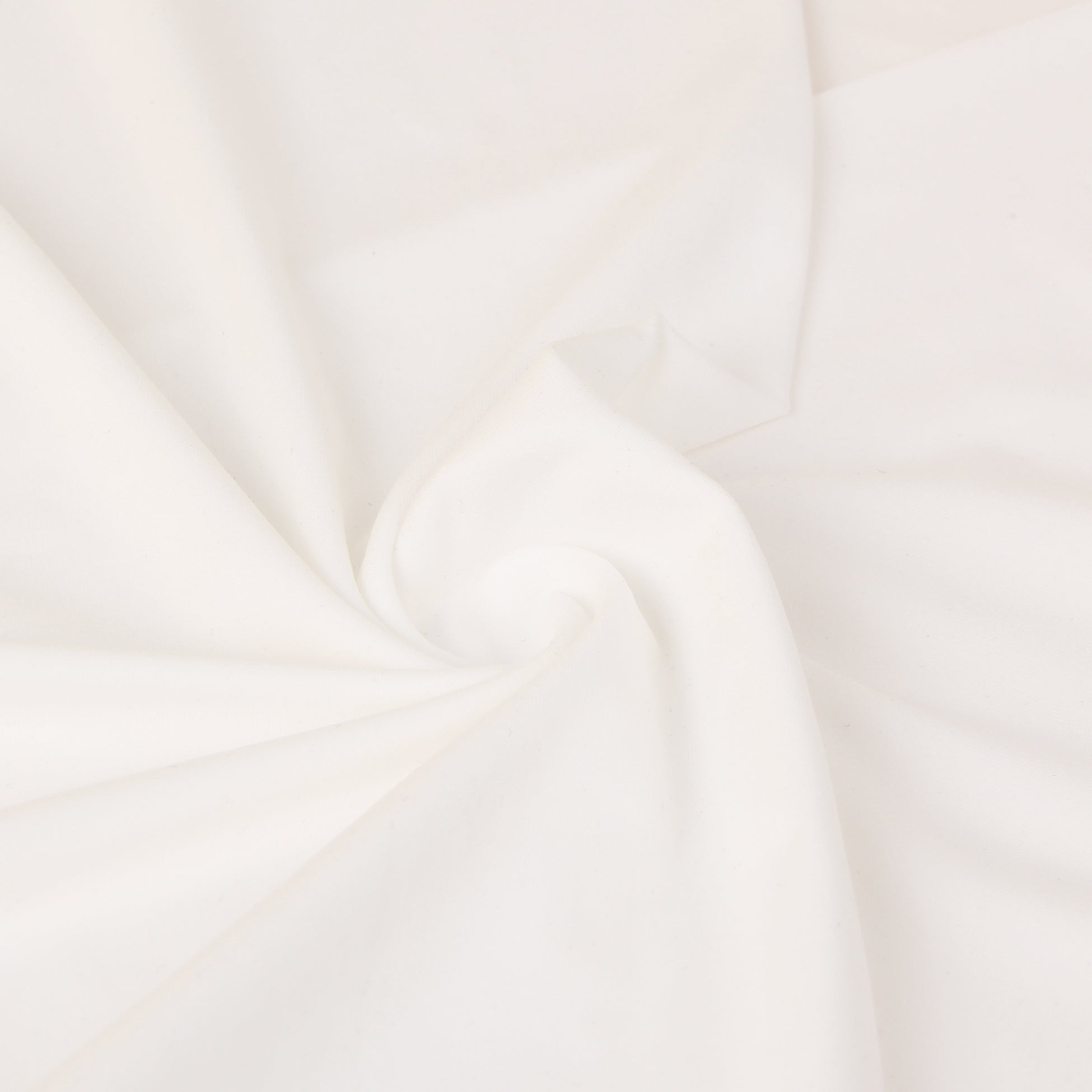 Weißer, sexy Badeanzug aus tief ausgeschnittenem, ärmellosem Stoff mit offenem Schritt