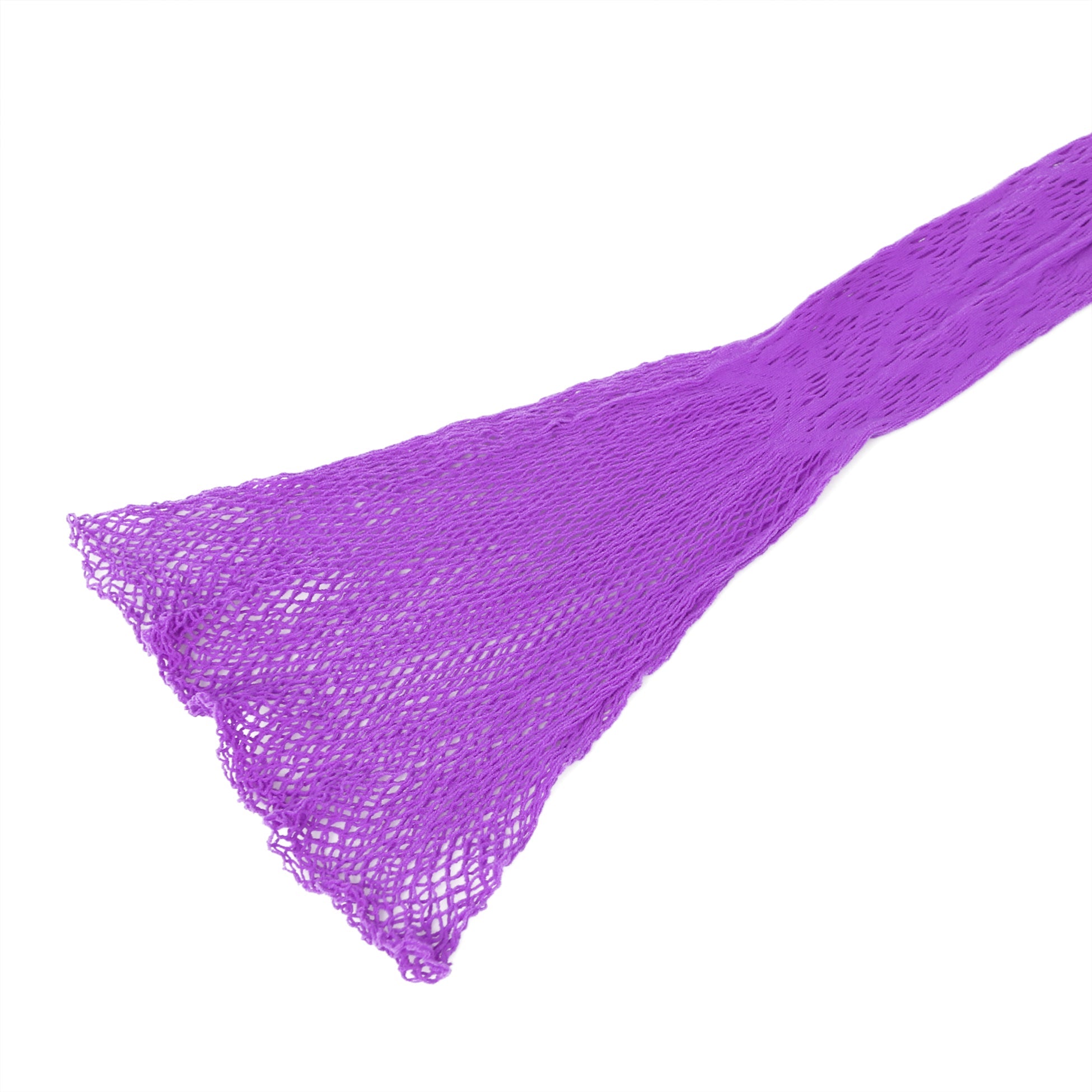 Robe une pièce violette sexy à manches longues en forme de cœur